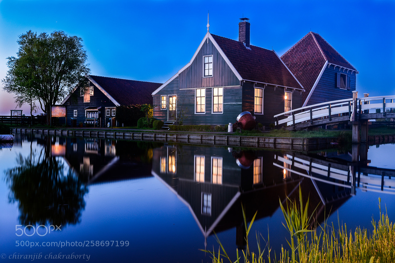 Nikon D7200 sample photo. Mystic house of zaanse photography