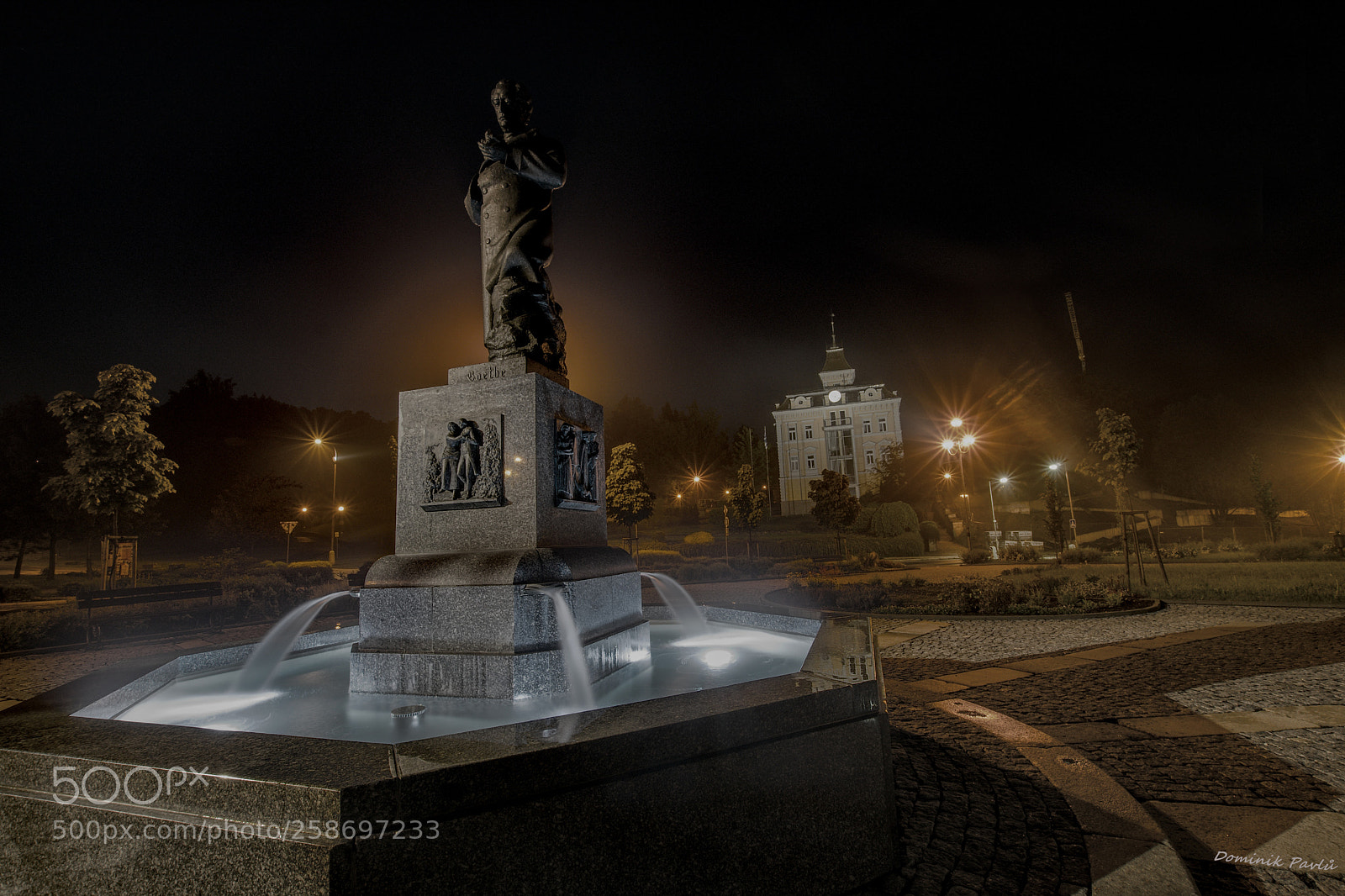 Nikon D3300 sample photo. AŠ - goethesquare photography