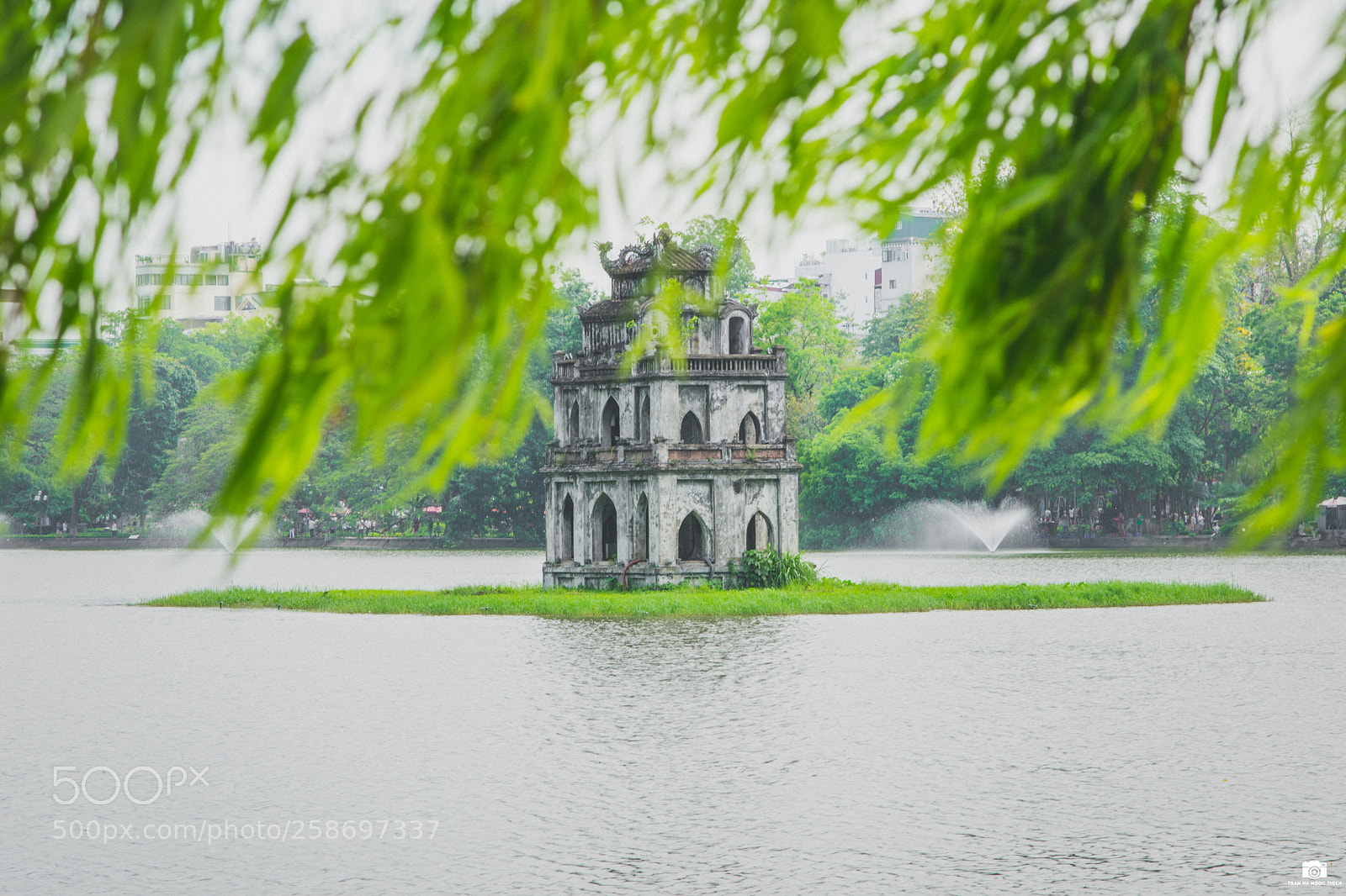 Nikon D3400 sample photo. Turtle tower photography