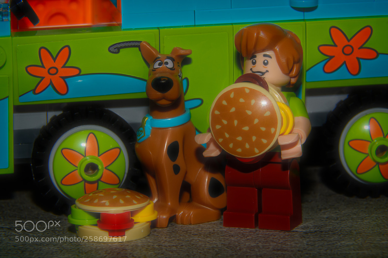 Nikon D7100 sample photo. Shaggy and scoob approve photography