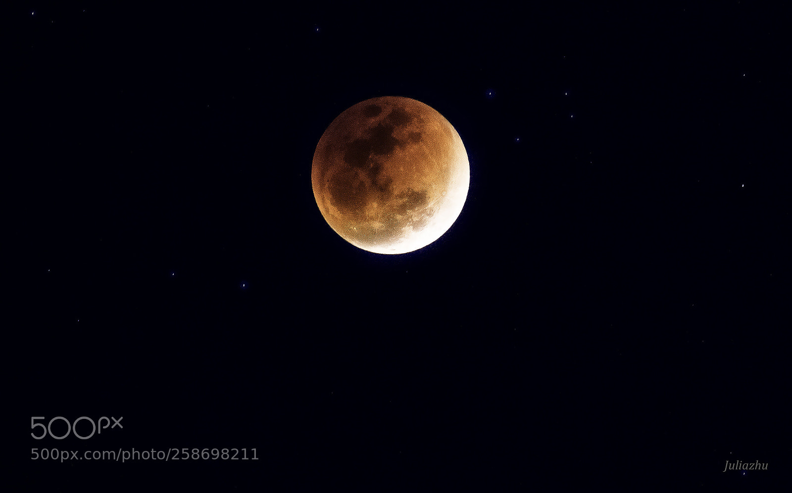 Canon EOS 5D Mark IV sample photo. The night of the photography