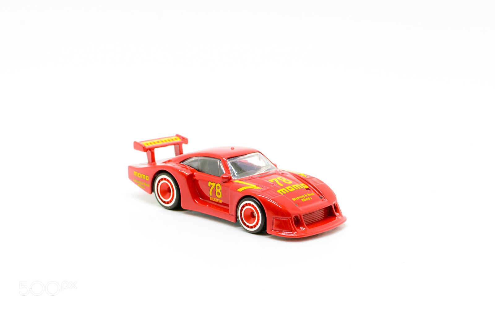 Nikon D7100 sample photo. Porsche 935.   photography