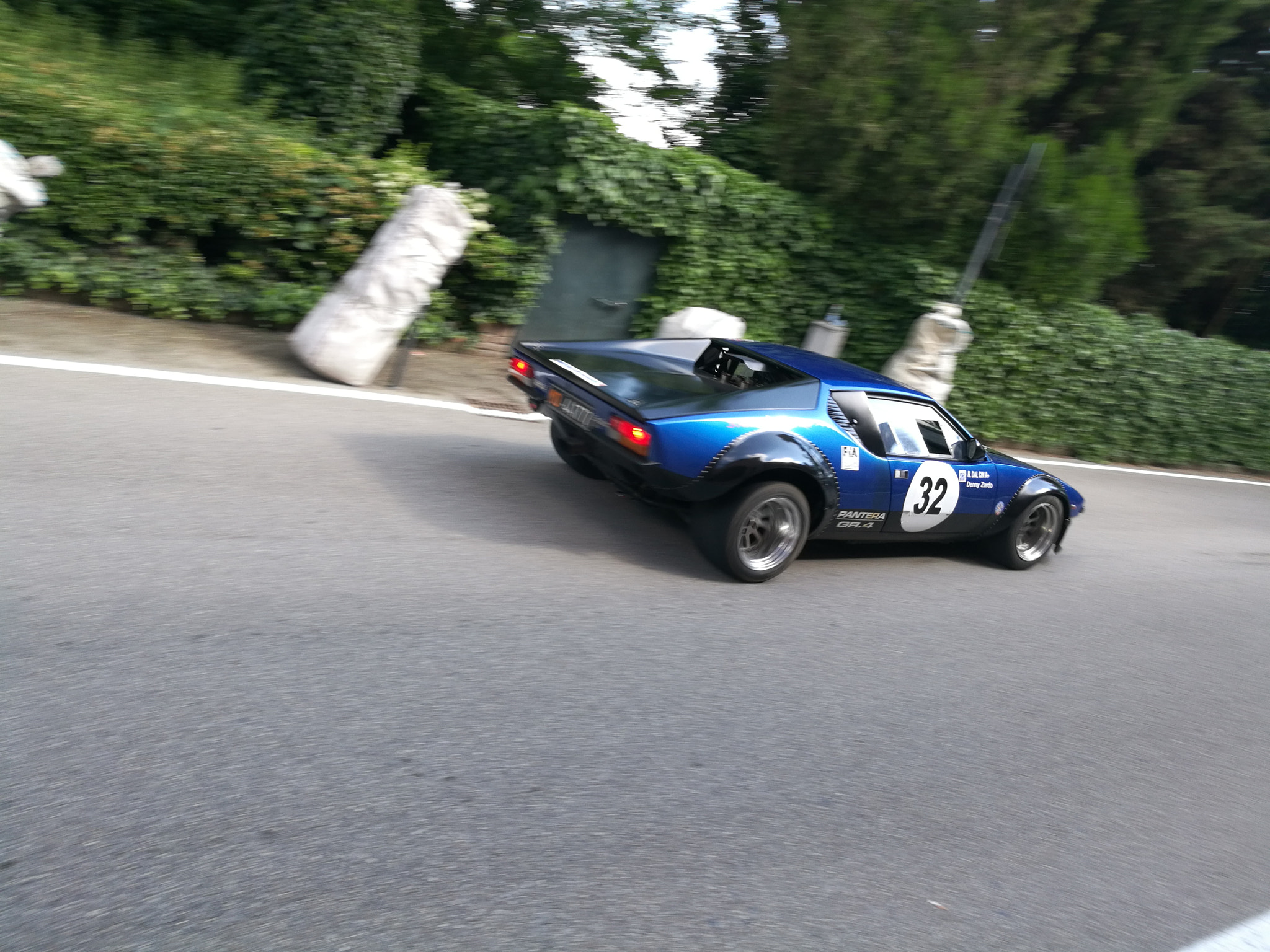 HUAWEI Honor 8 sample photo
