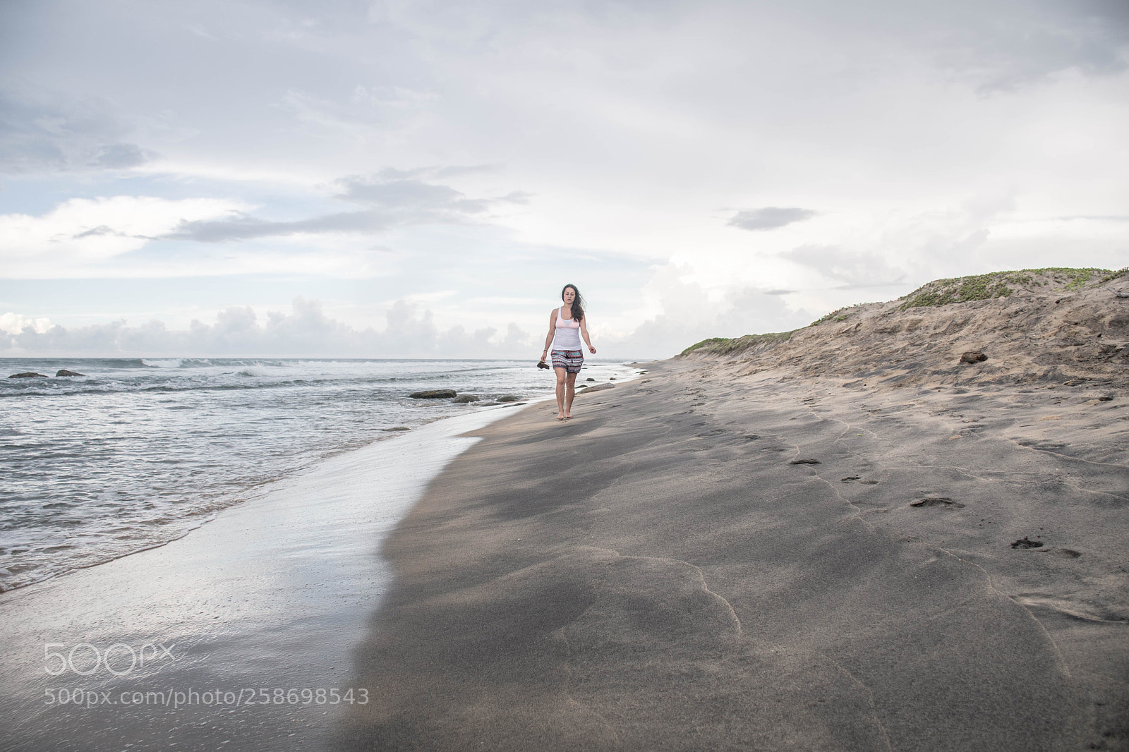 Nikon D7500 sample photo. Morning walk photography