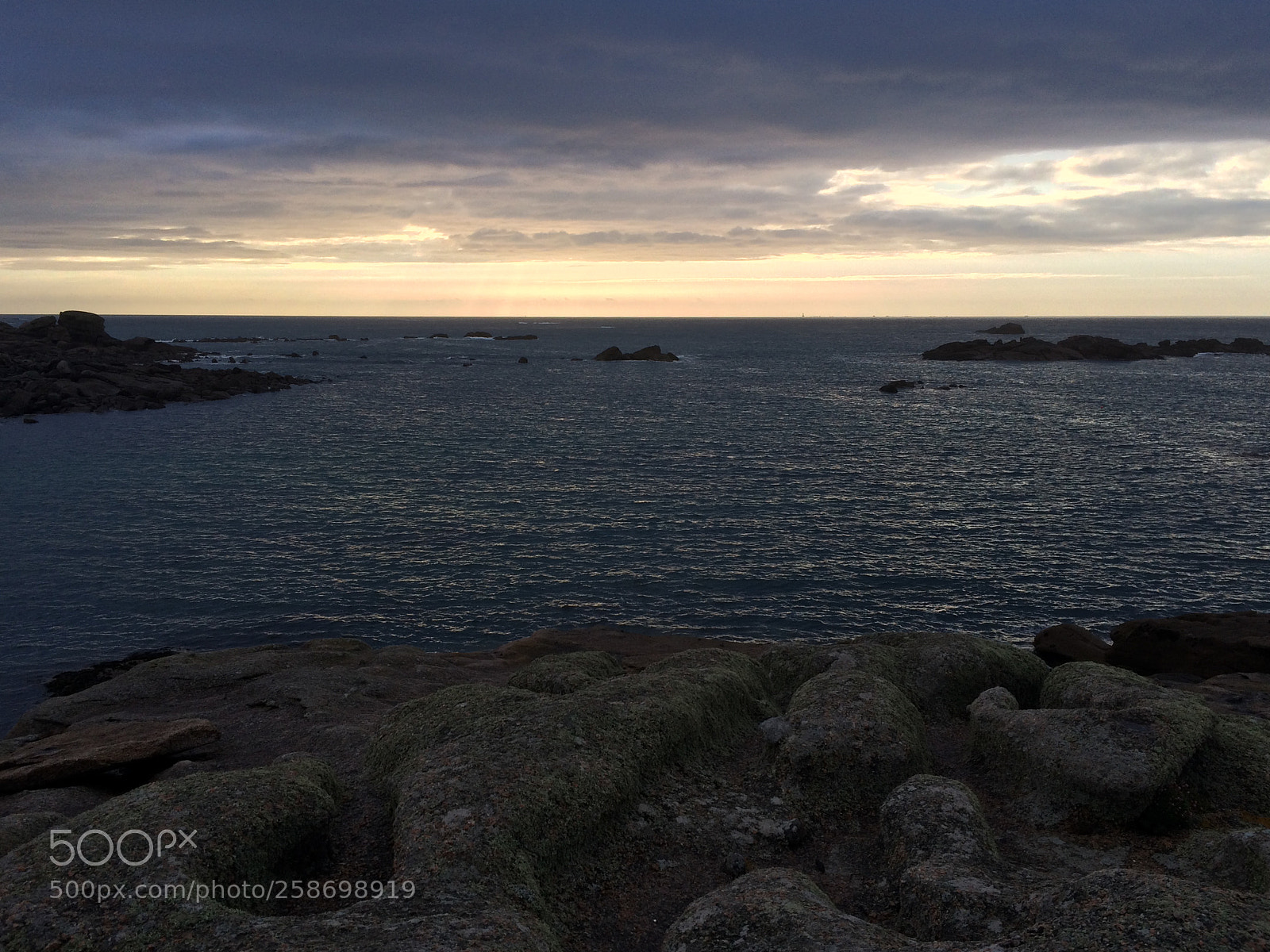 Apple iPhone 5s sample photo. Calme plat photography