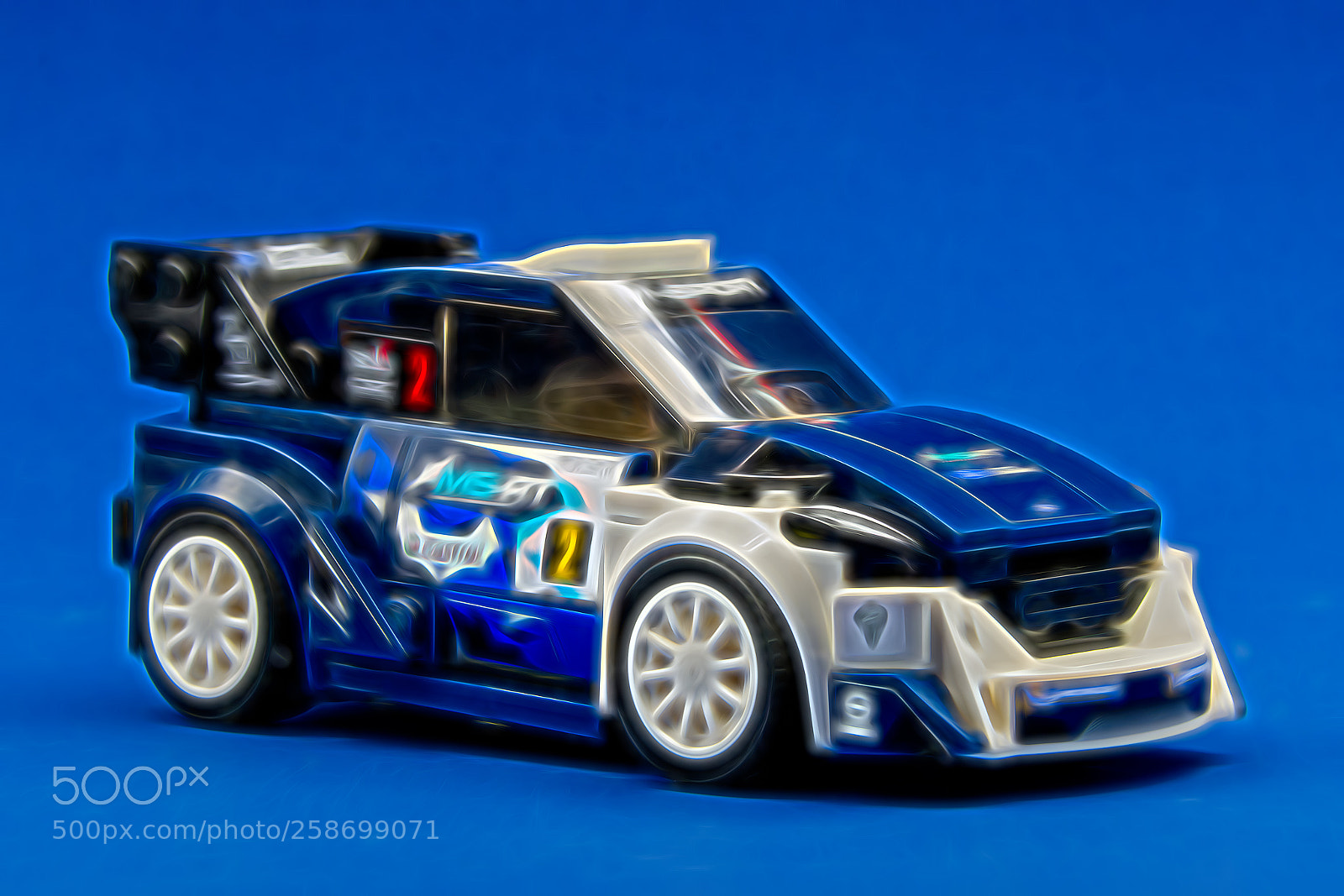 Nikon D7100 sample photo. Ford fiesta m-sport wrc photography