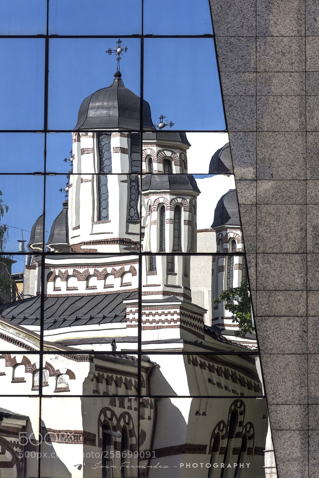 Nikon D7200 sample photo. Cubism photography