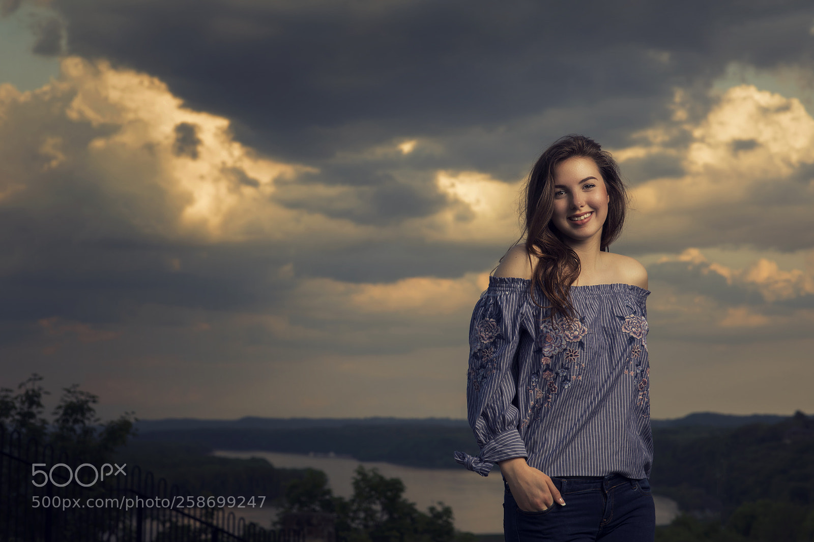 Canon EOS 5D Mark IV sample photo. Adriana ii photography