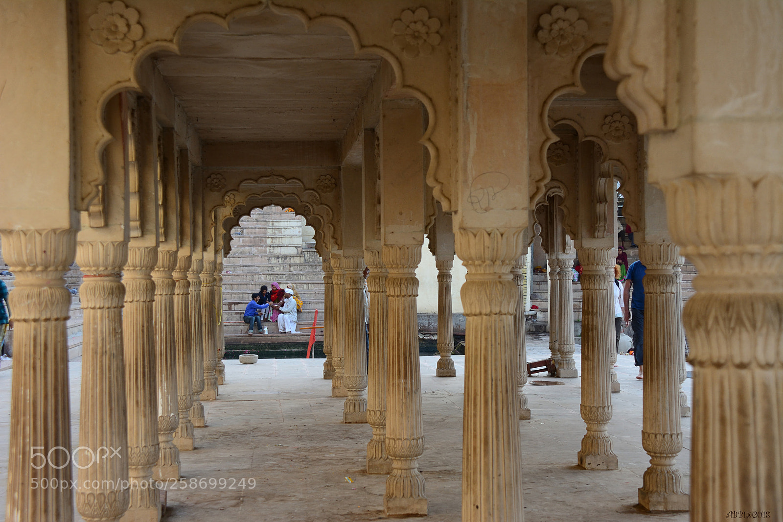 Nikon D7100 sample photo. Pushkar photography