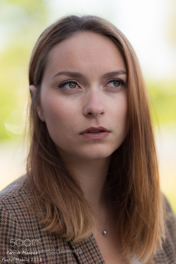 Canon EOS 6D sample photo. In your eyes... photography
