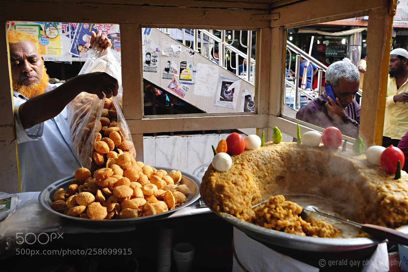 Fujifilm X-T2 sample photo. Delicious fuchkas photography