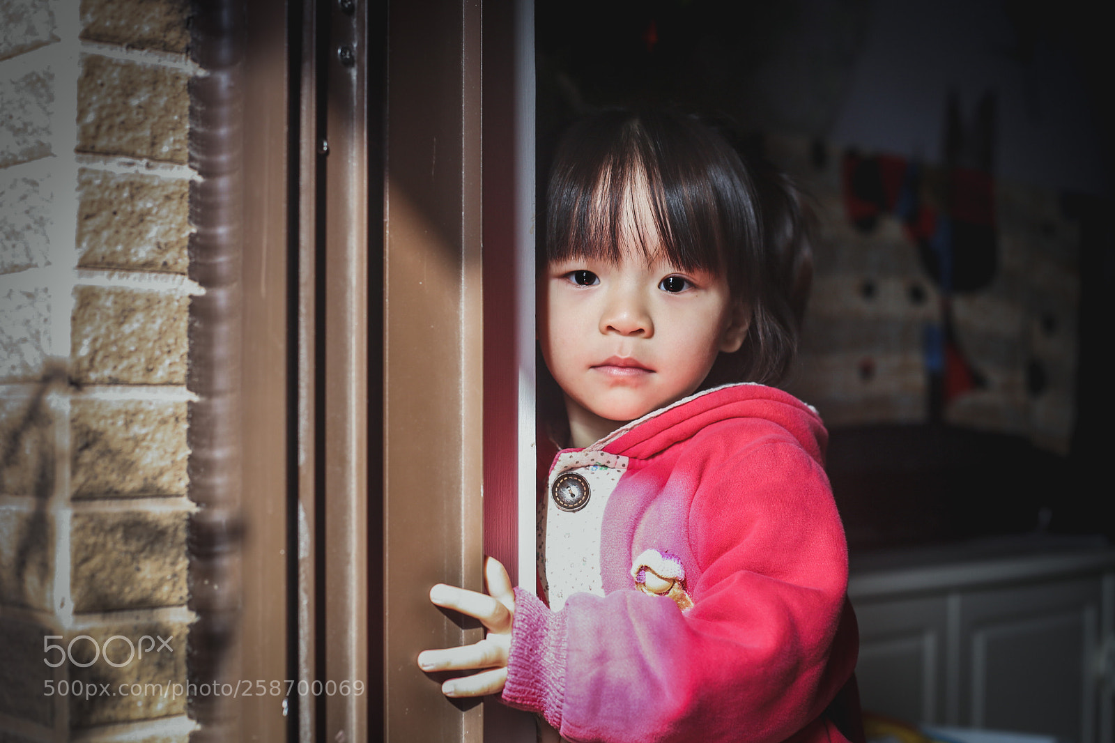 Canon EOS 6D sample photo. My niece photography