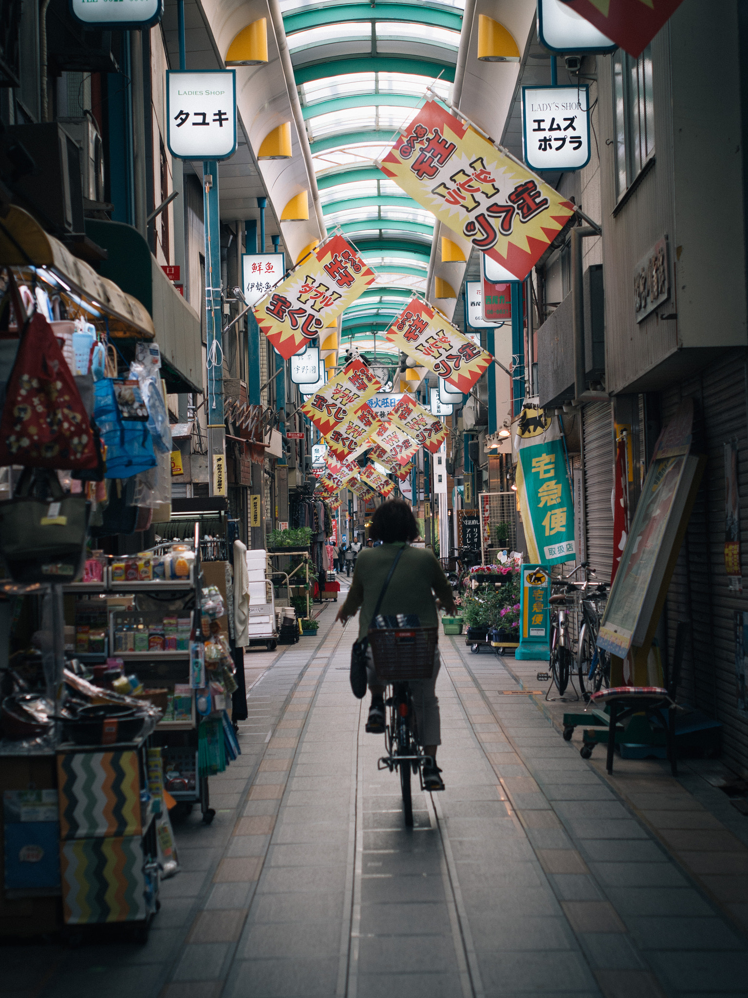 Olympus PEN E-PL5 sample photo
