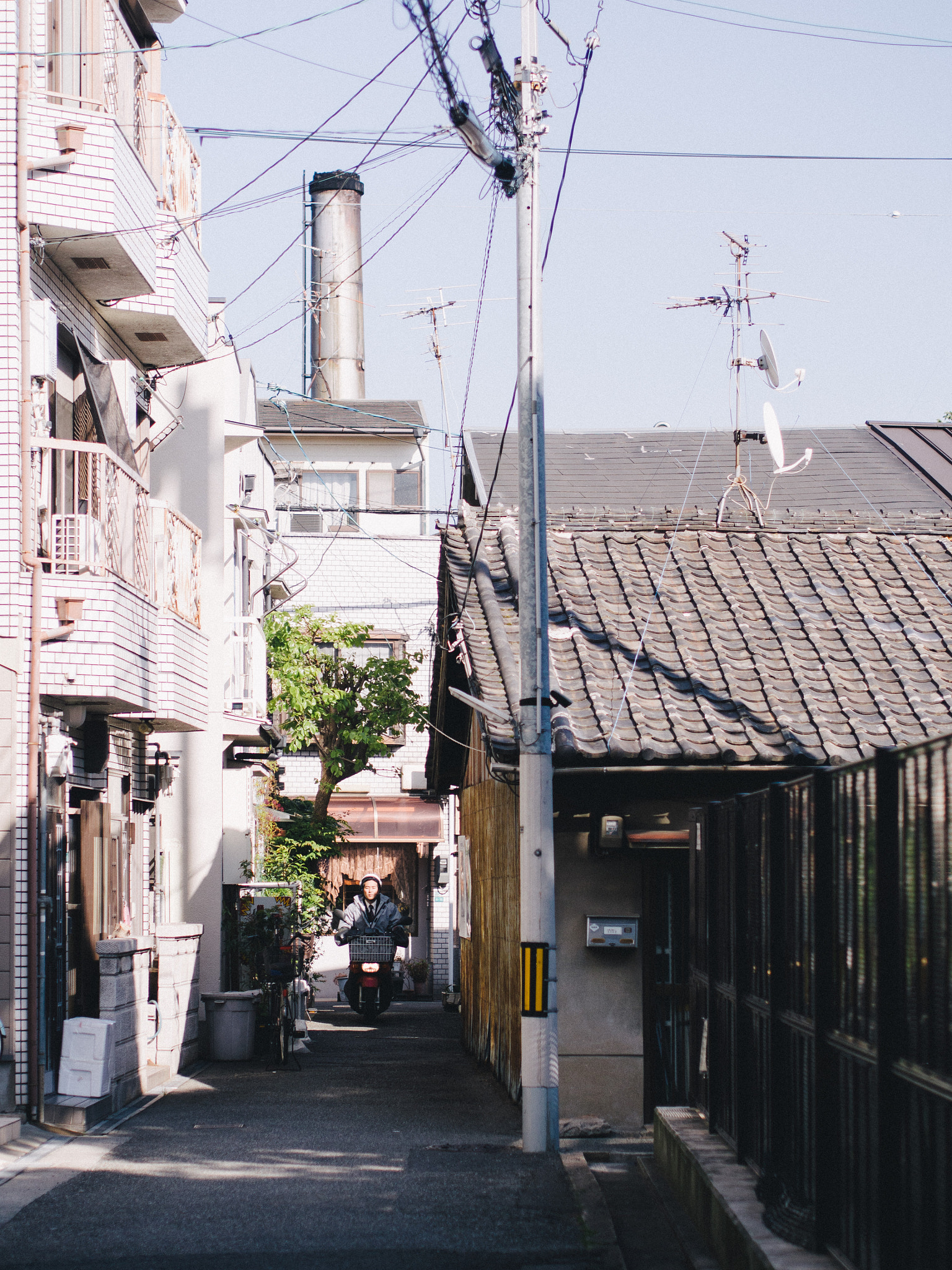 Olympus PEN E-PL5 sample photo