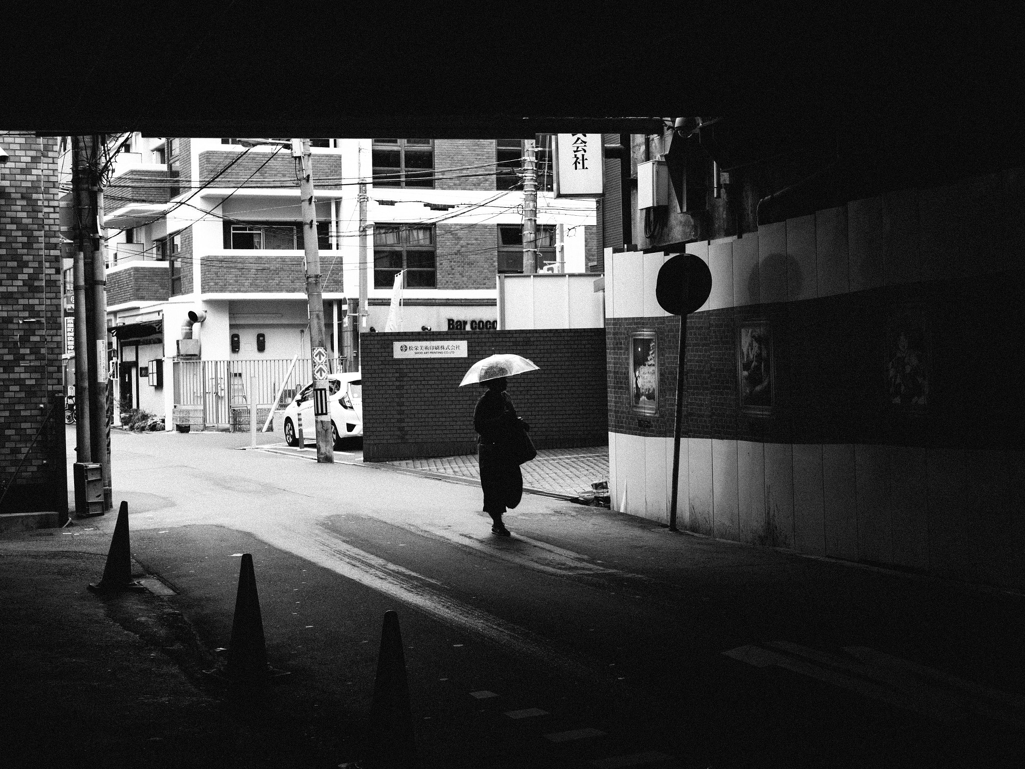 Panasonic DC-GX7MK3 sample photo