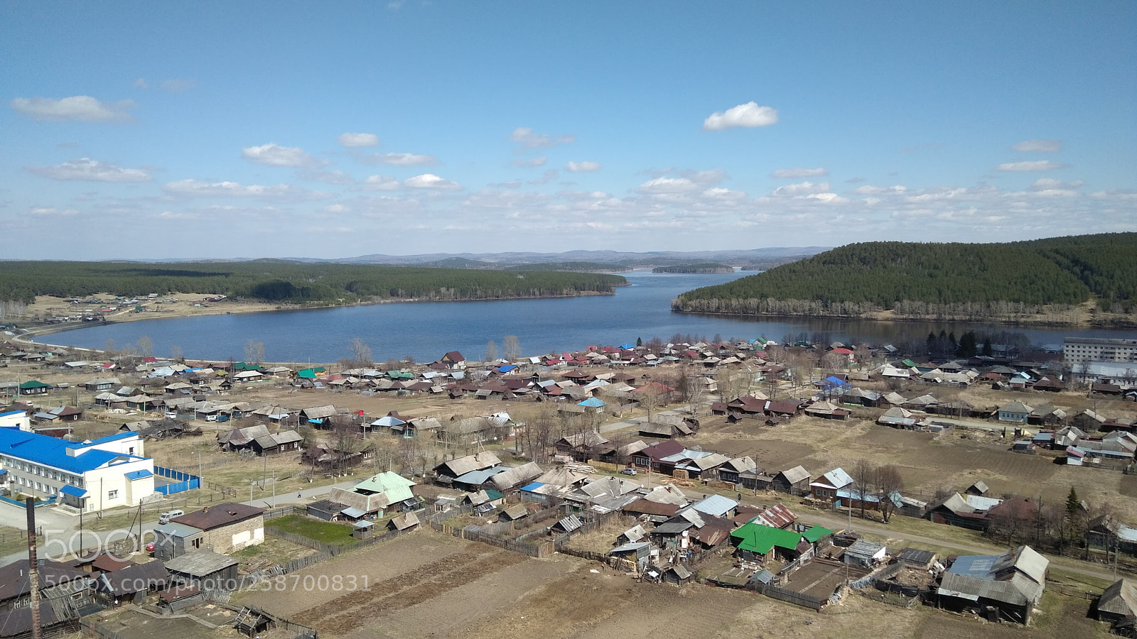 Xiaomi Redmi 4 Pro sample photo. Нижний Уфалей photography