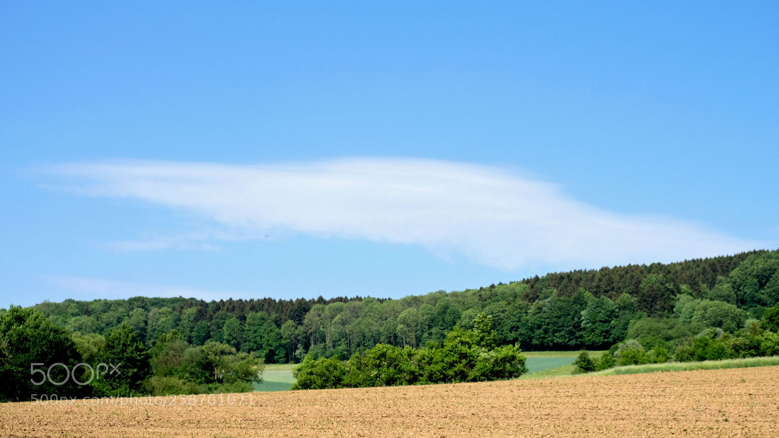 Fujifilm X-T20 sample photo. An interesting cloud photography