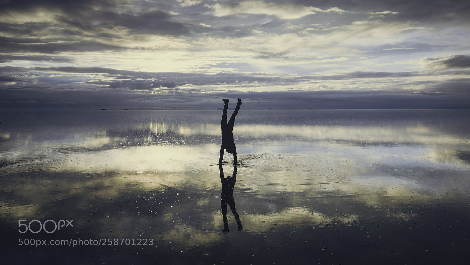 Nikon D7100 sample photo. Uyuni salar photography
