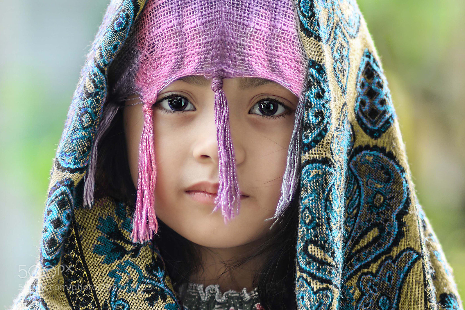 Canon EOS 7D Mark II sample photo. Innocent photography