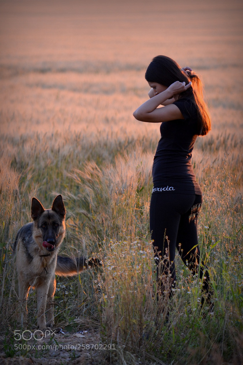 Nikon D5200 sample photo. Untitled photography
