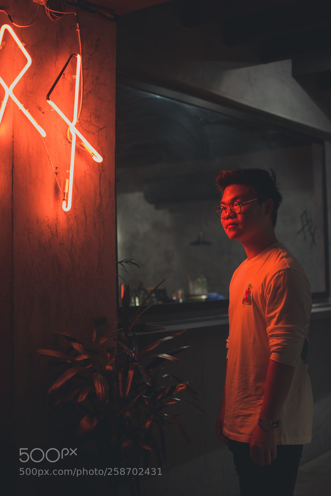 Nikon D5200 sample photo. • r e d • photography