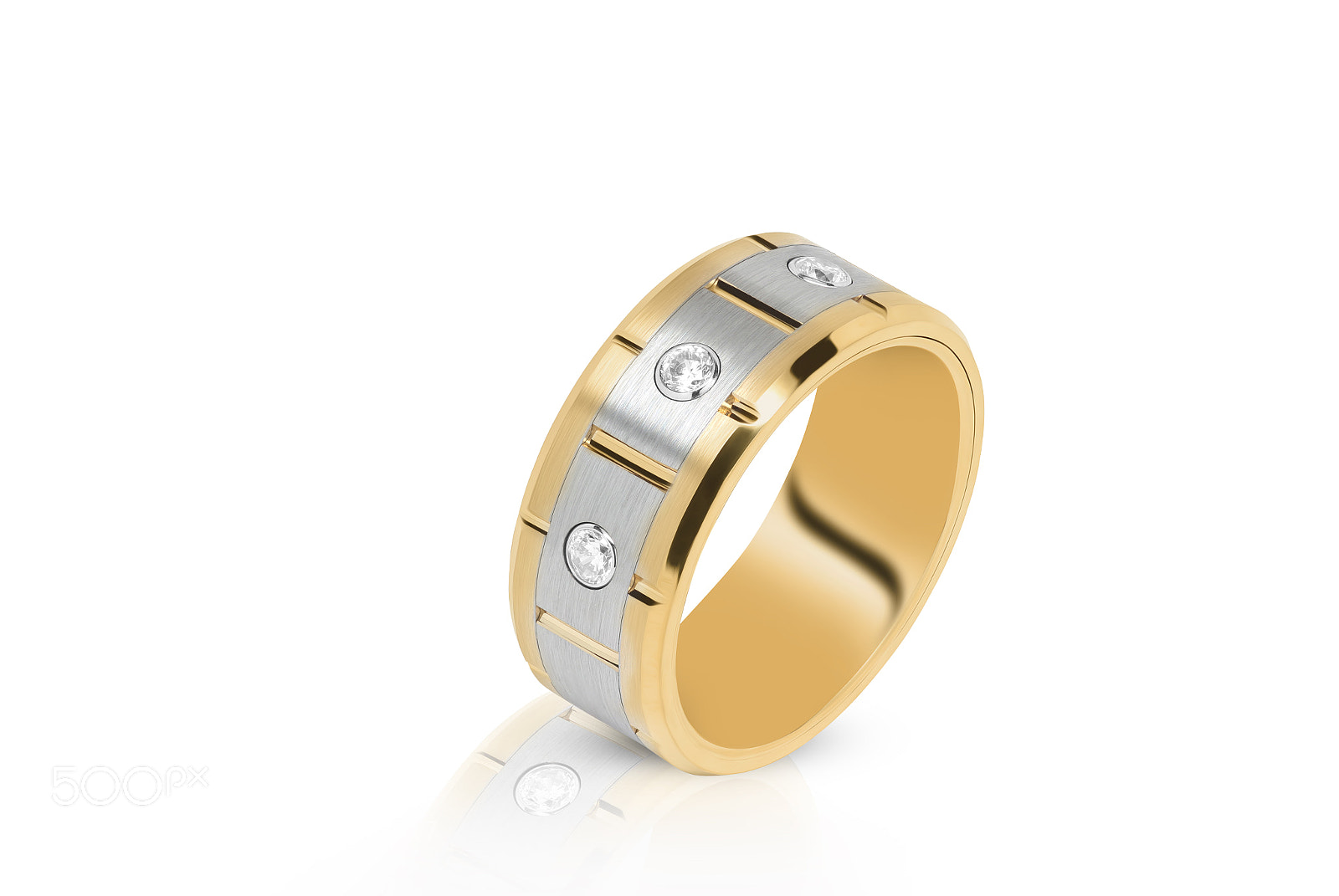Canon EOS 7D sample photo. Jewelry ring photography