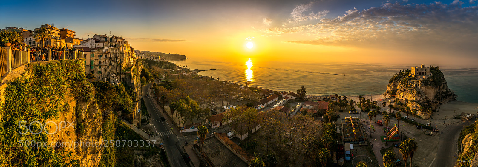 Sony a7R II sample photo. Calabria, impression 31 photography