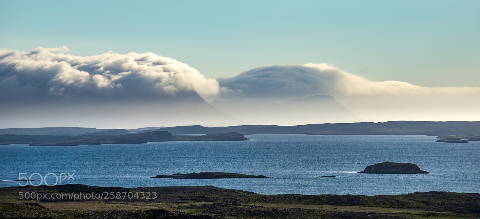 Nikon D610 sample photo. Snæfellsnes peninsula photography