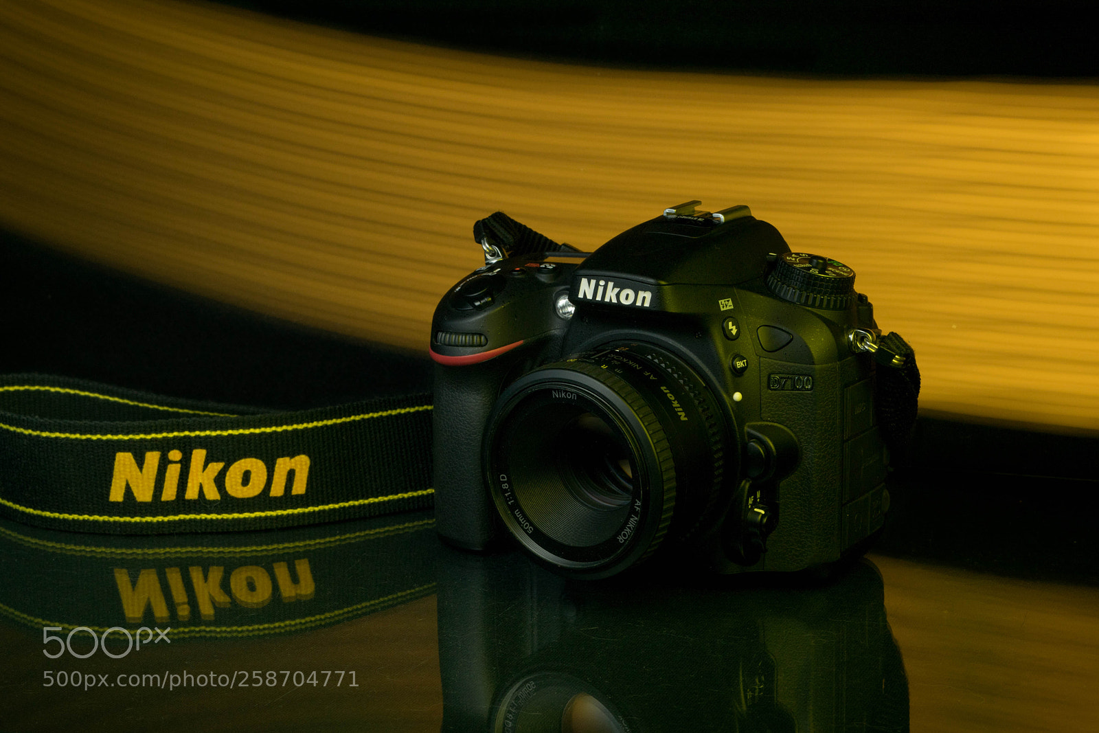 Nikon D3300 sample photo. Big toy for big photography