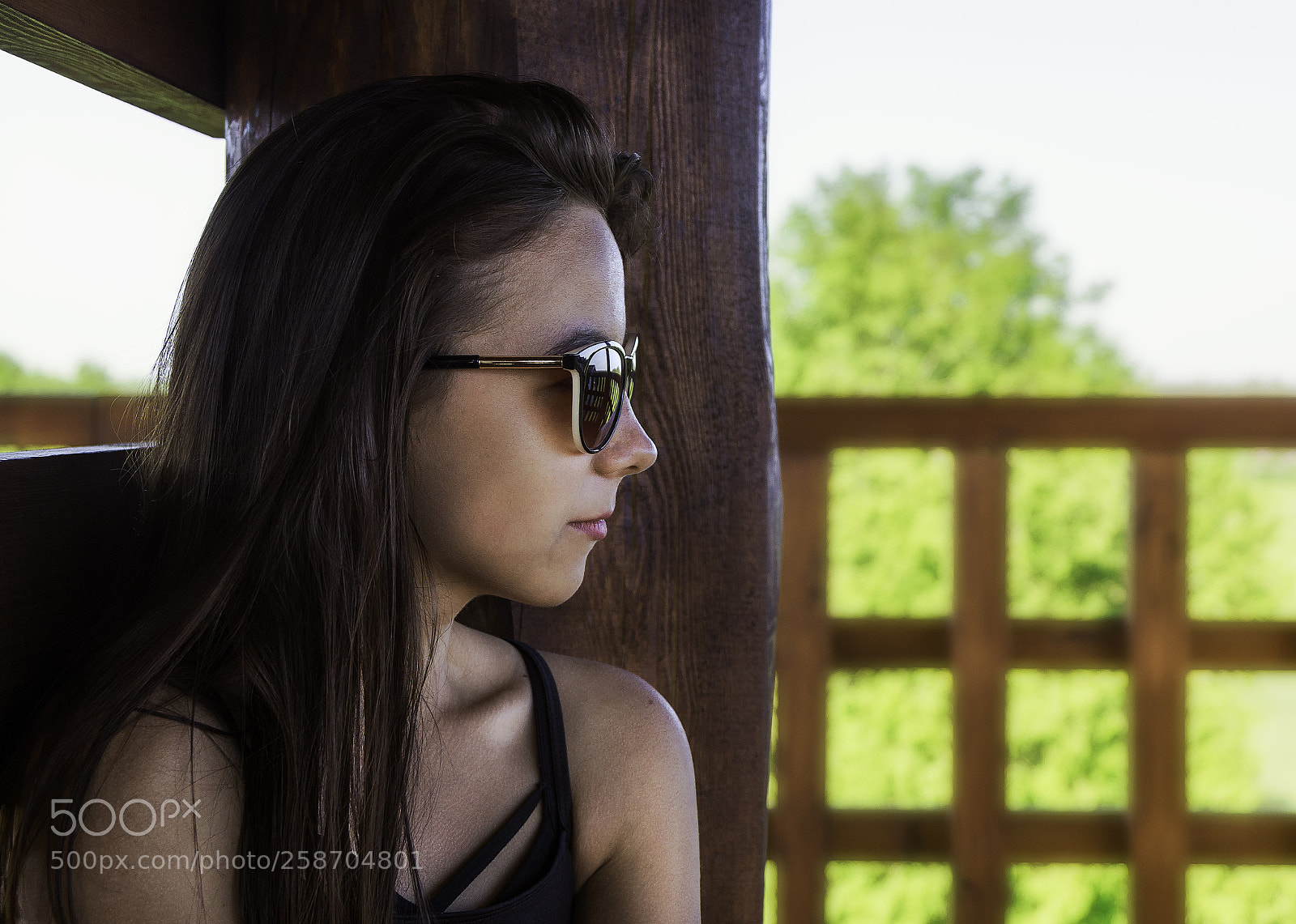 Sony SLT-A58 sample photo. Daria photography