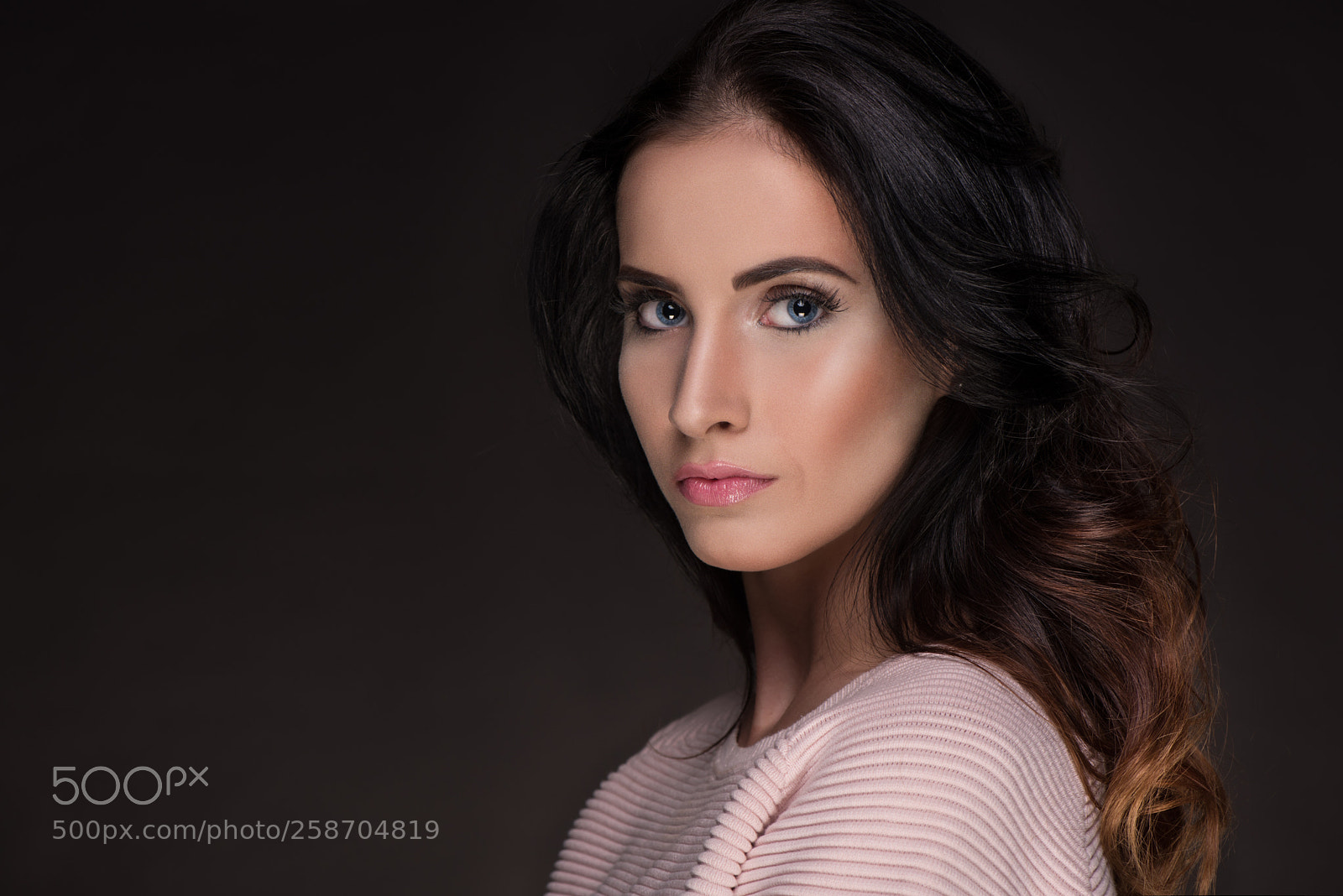 Nikon D750 sample photo. Betti photography
