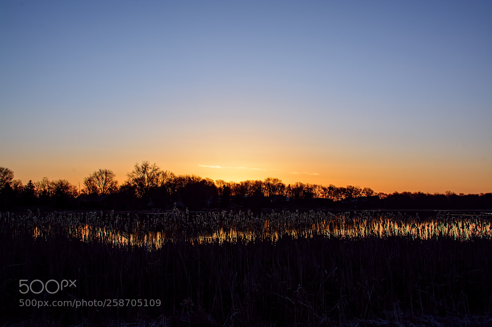 Nikon D7100 sample photo. Sunrise landscape photography
