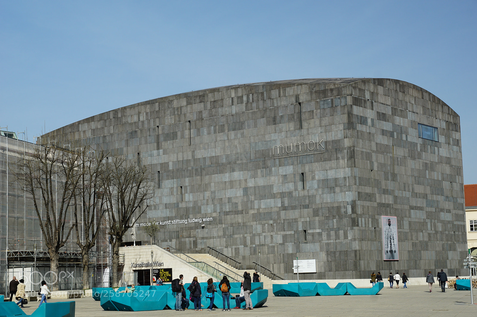 Sony ILCA-77M2 sample photo. One of viennas museums photography