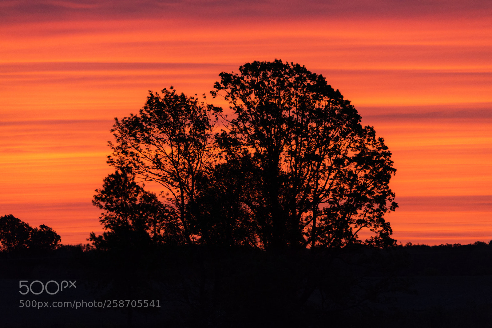 Nikon D7100 sample photo. Sunrise landscape photography