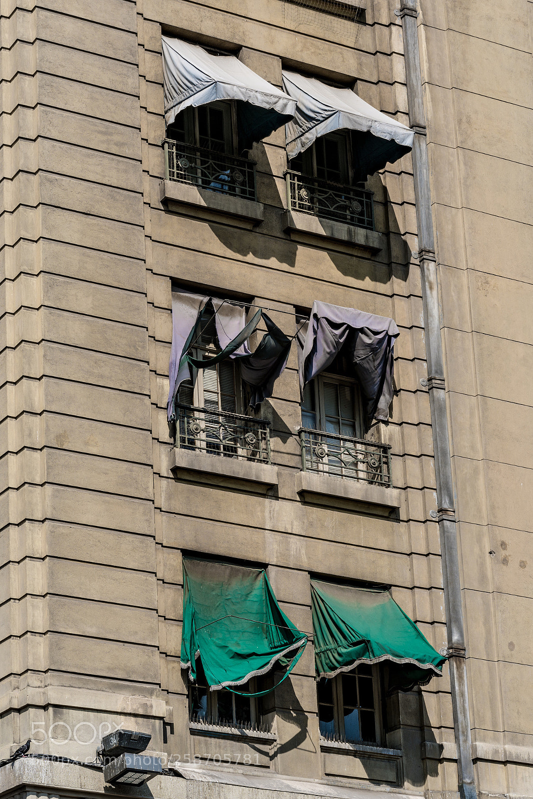 Sony a7R II sample photo. Santiago de chile photography