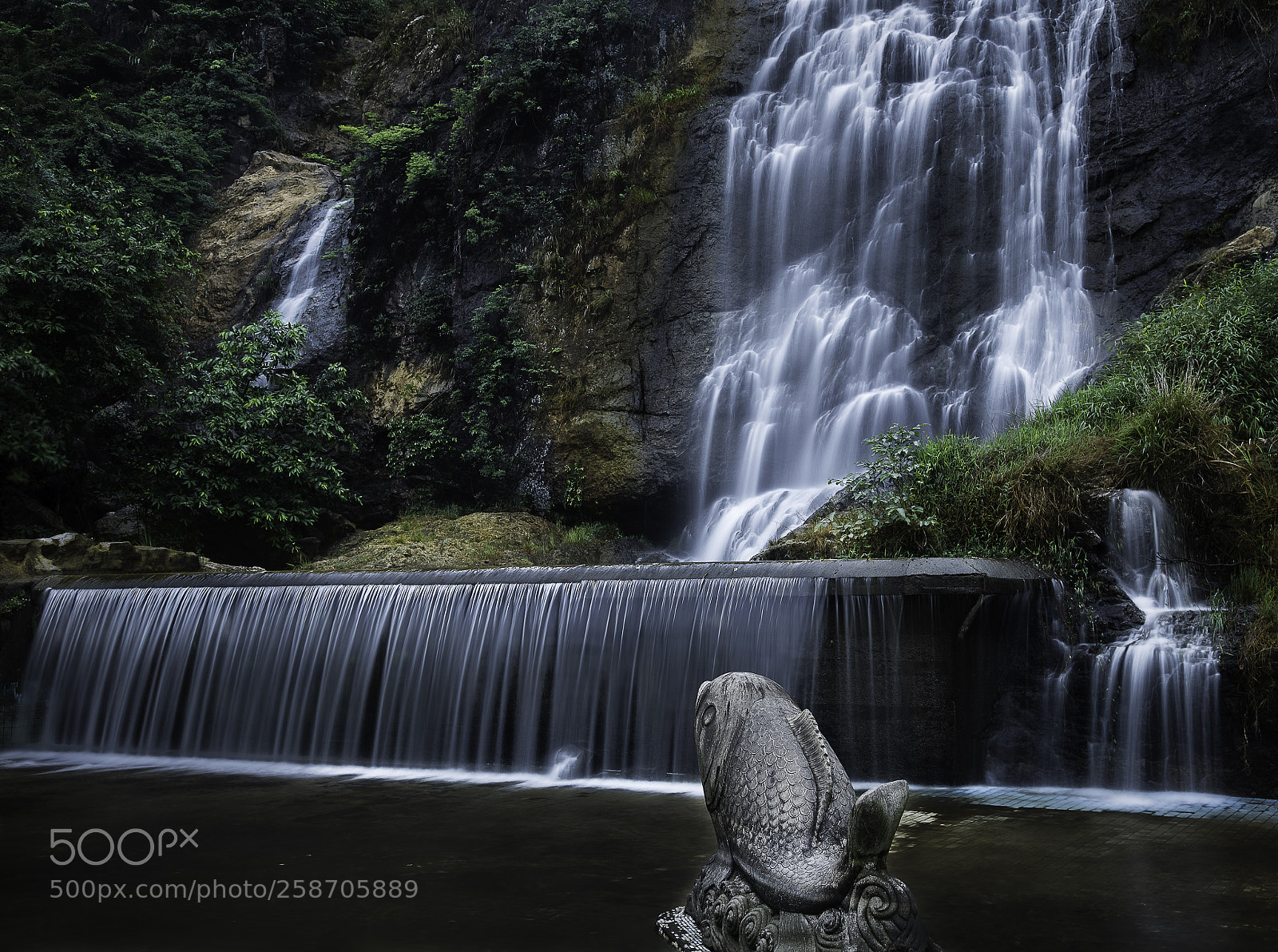Nikon D750 sample photo. Haudu homestay hau du photography
