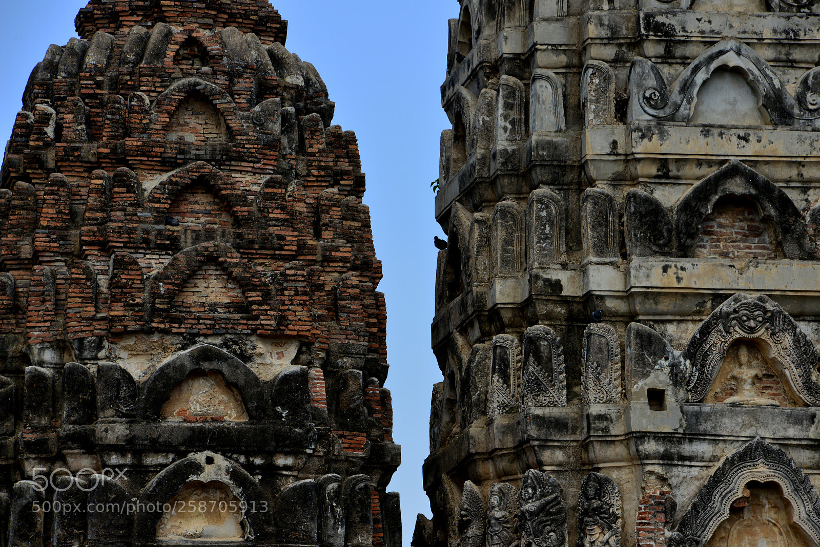 Nikon D800 sample photo. Detail of the wat photography