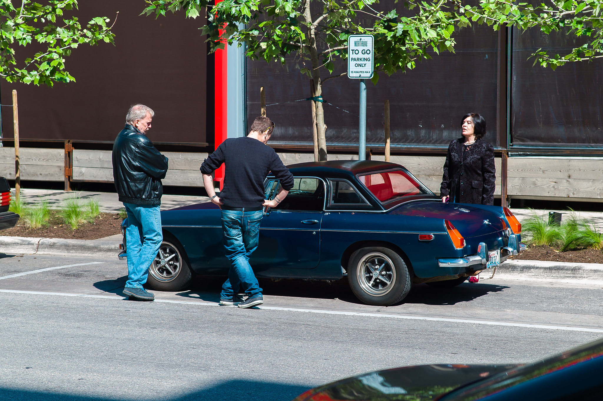 Leica M9 sample photo. Bargain photography