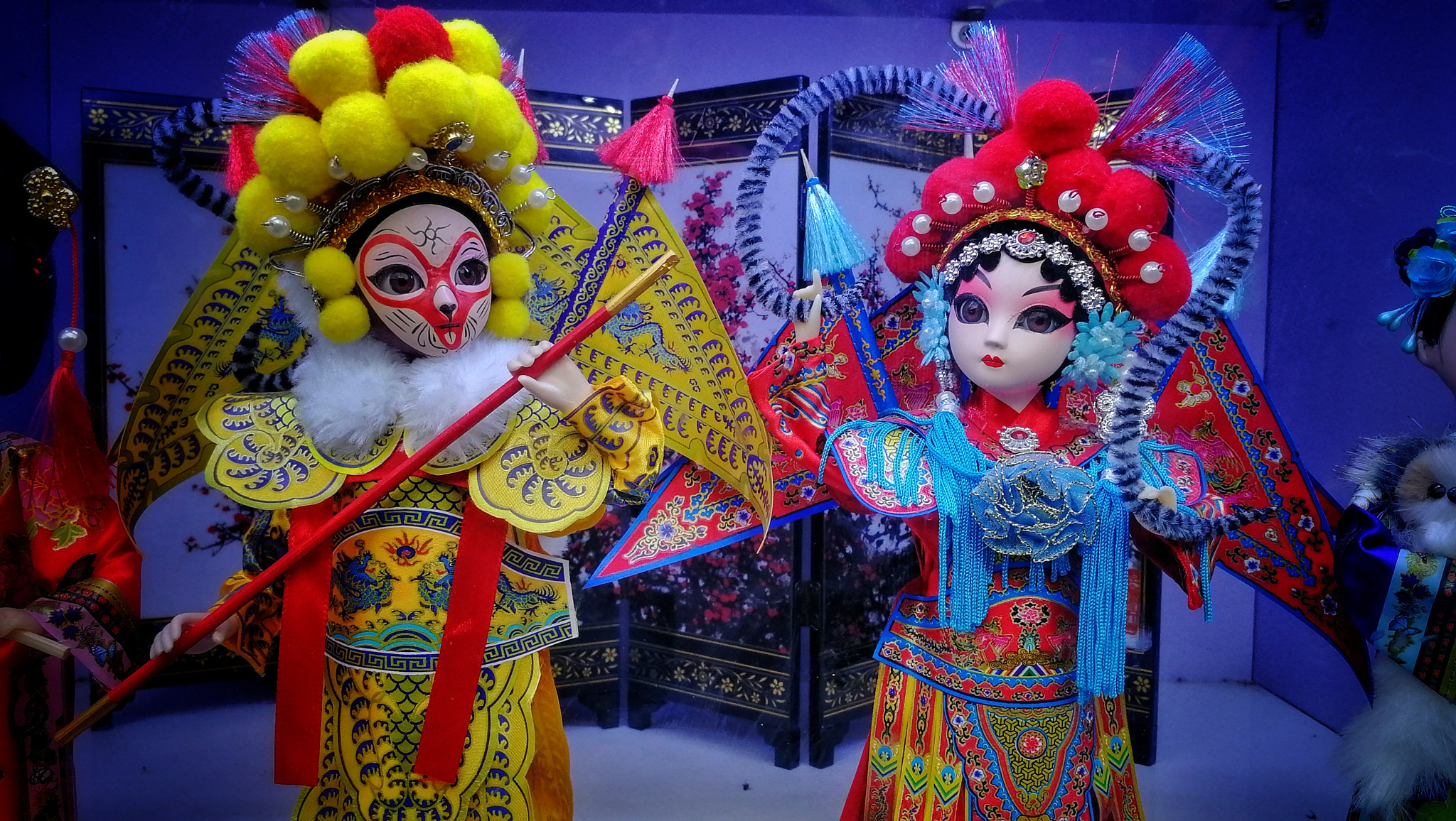 HUAWEI Honor 9 sample photo. Mu ou photography