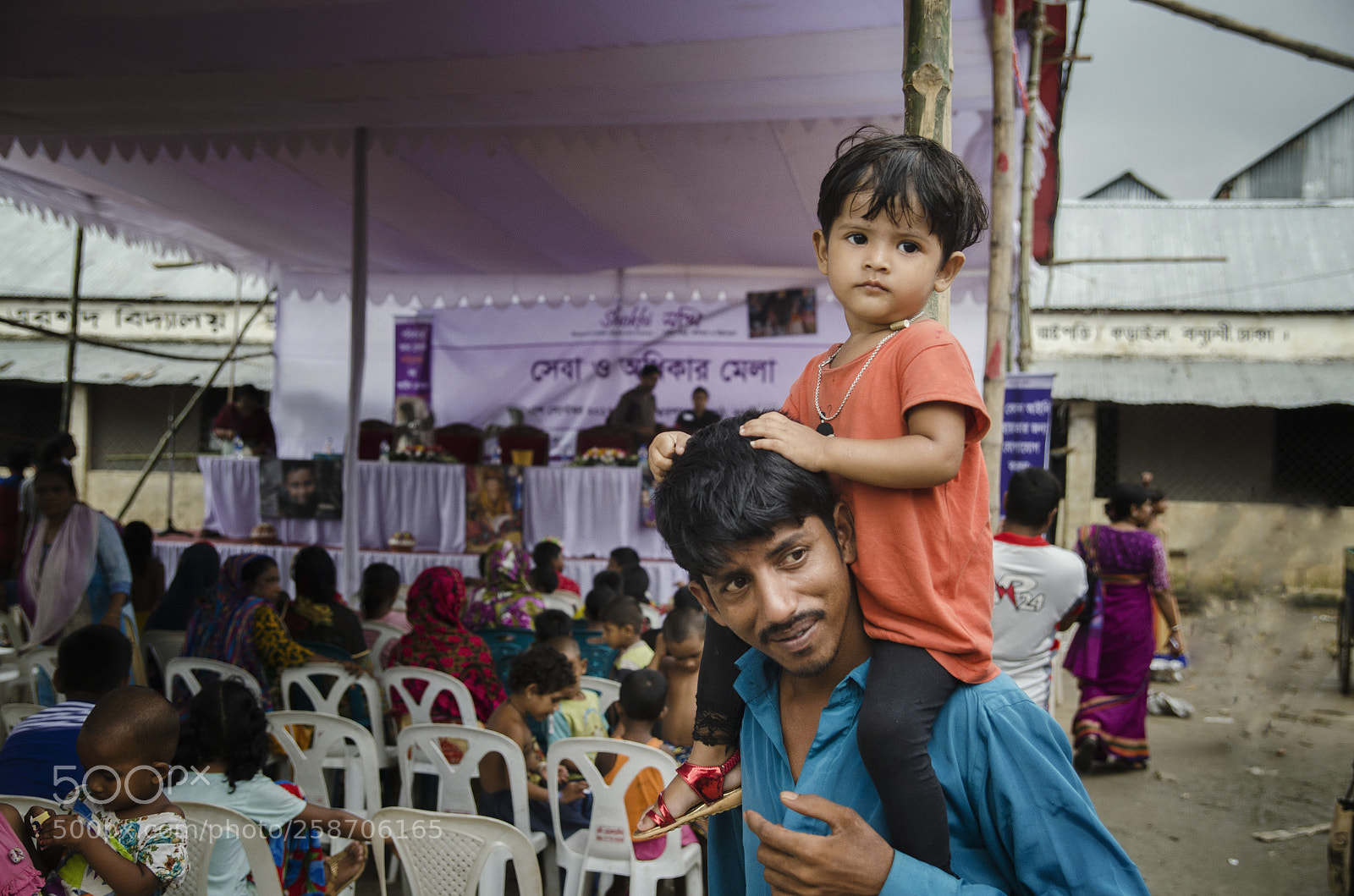 Nikon D7000 sample photo. Fatherhood! photography