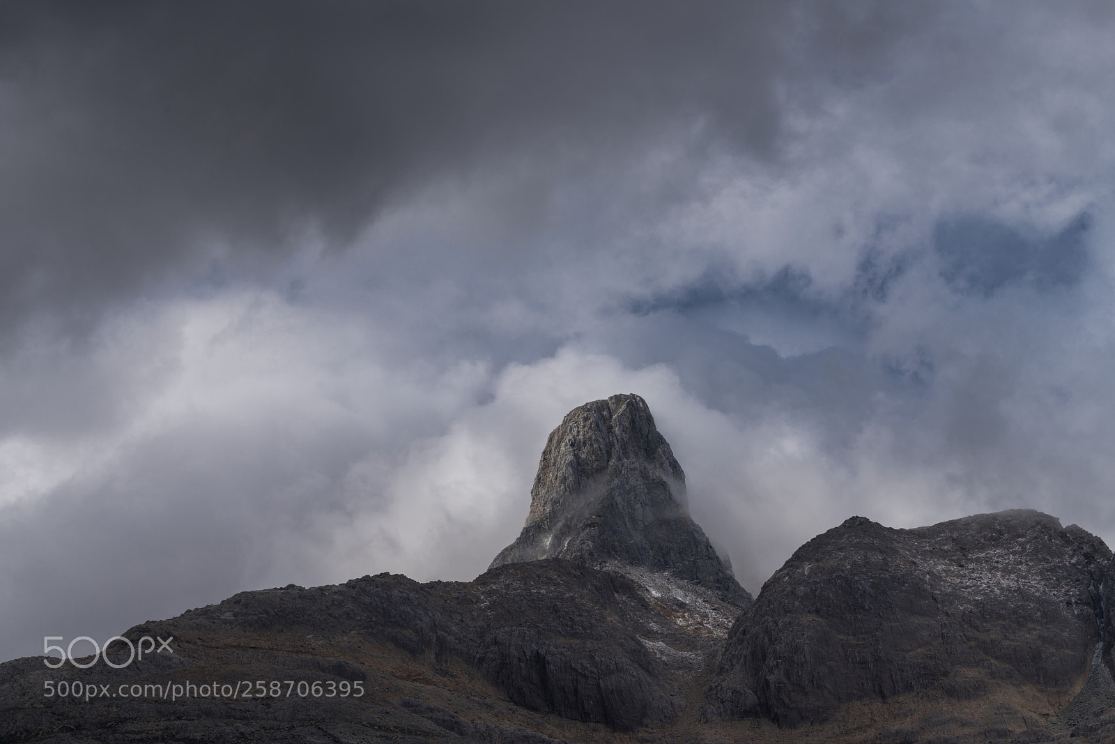 Sony a7R II sample photo. Segno de montanas photography
