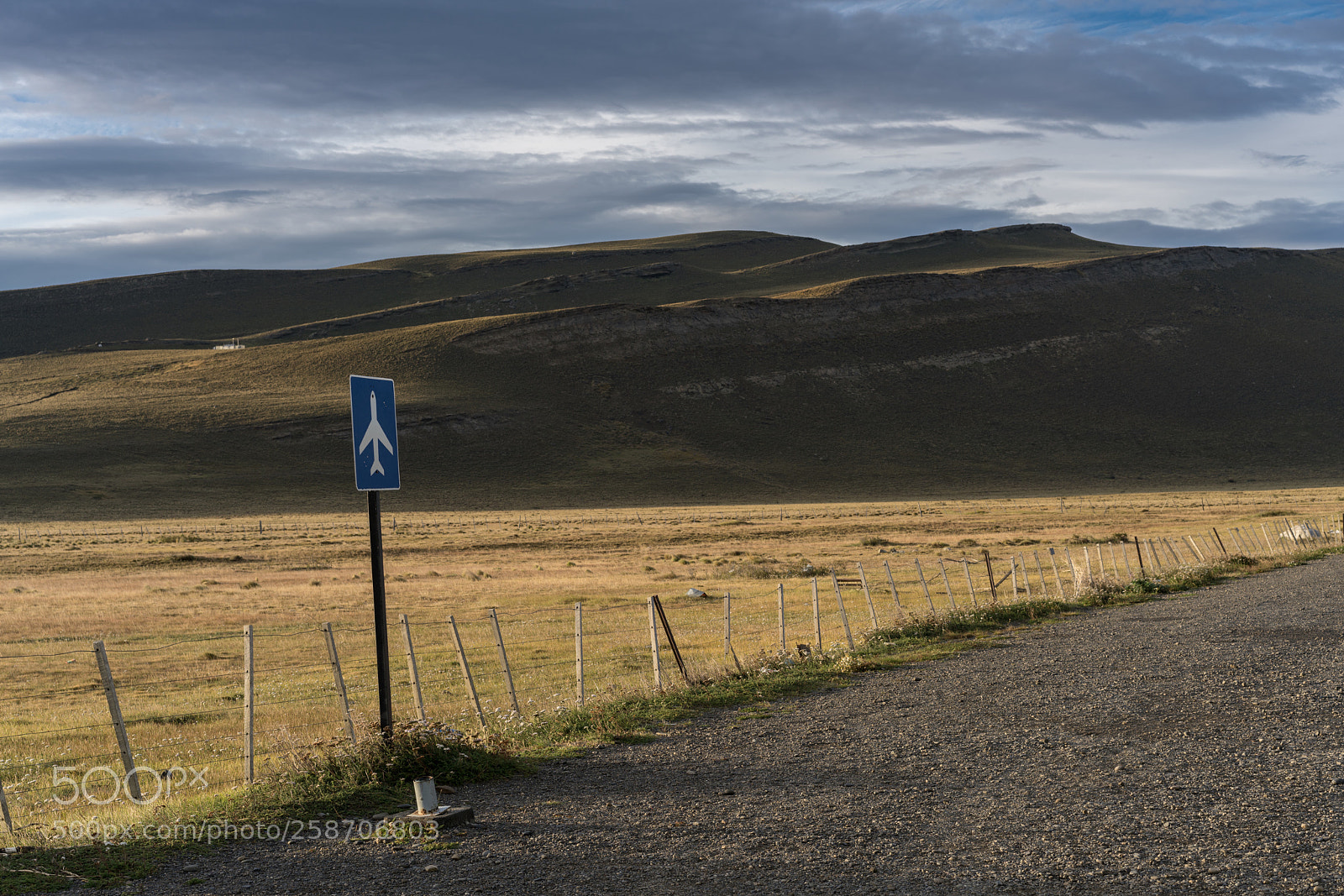 Sony a7R II sample photo. Torres del paine photography