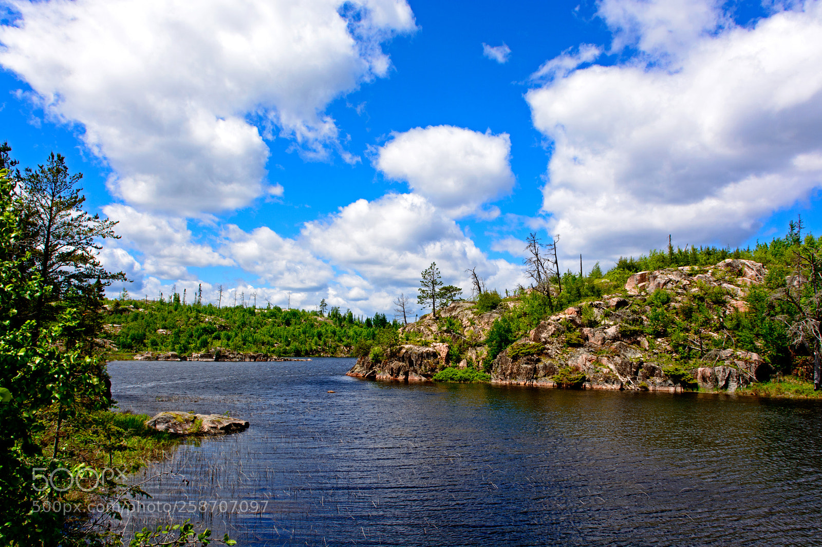 Nikon D7100 sample photo. Northern minnesota landscape photography