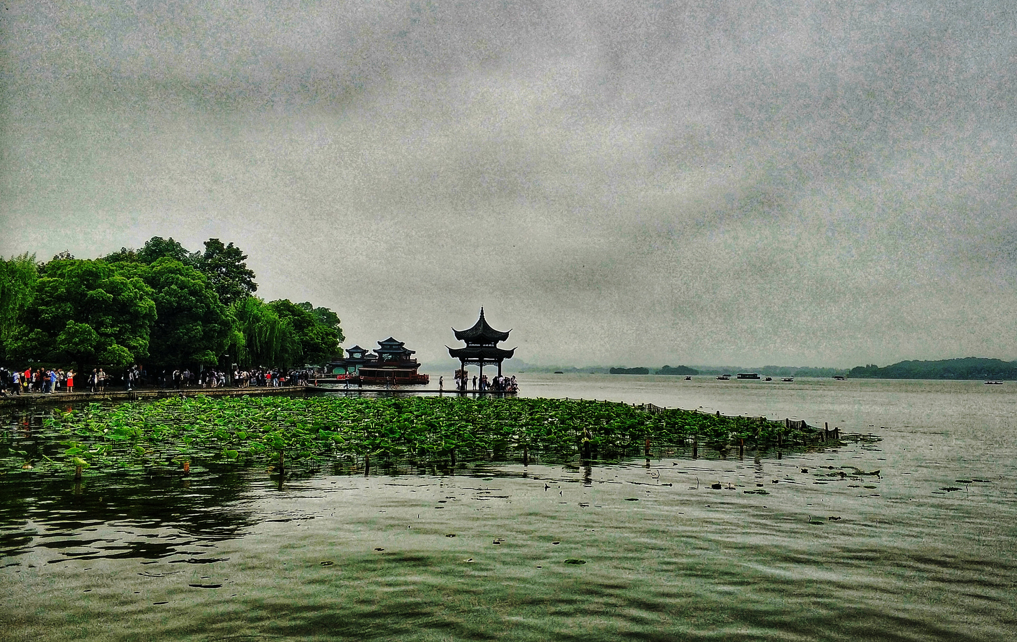 Xiaomi MI6 sample photo