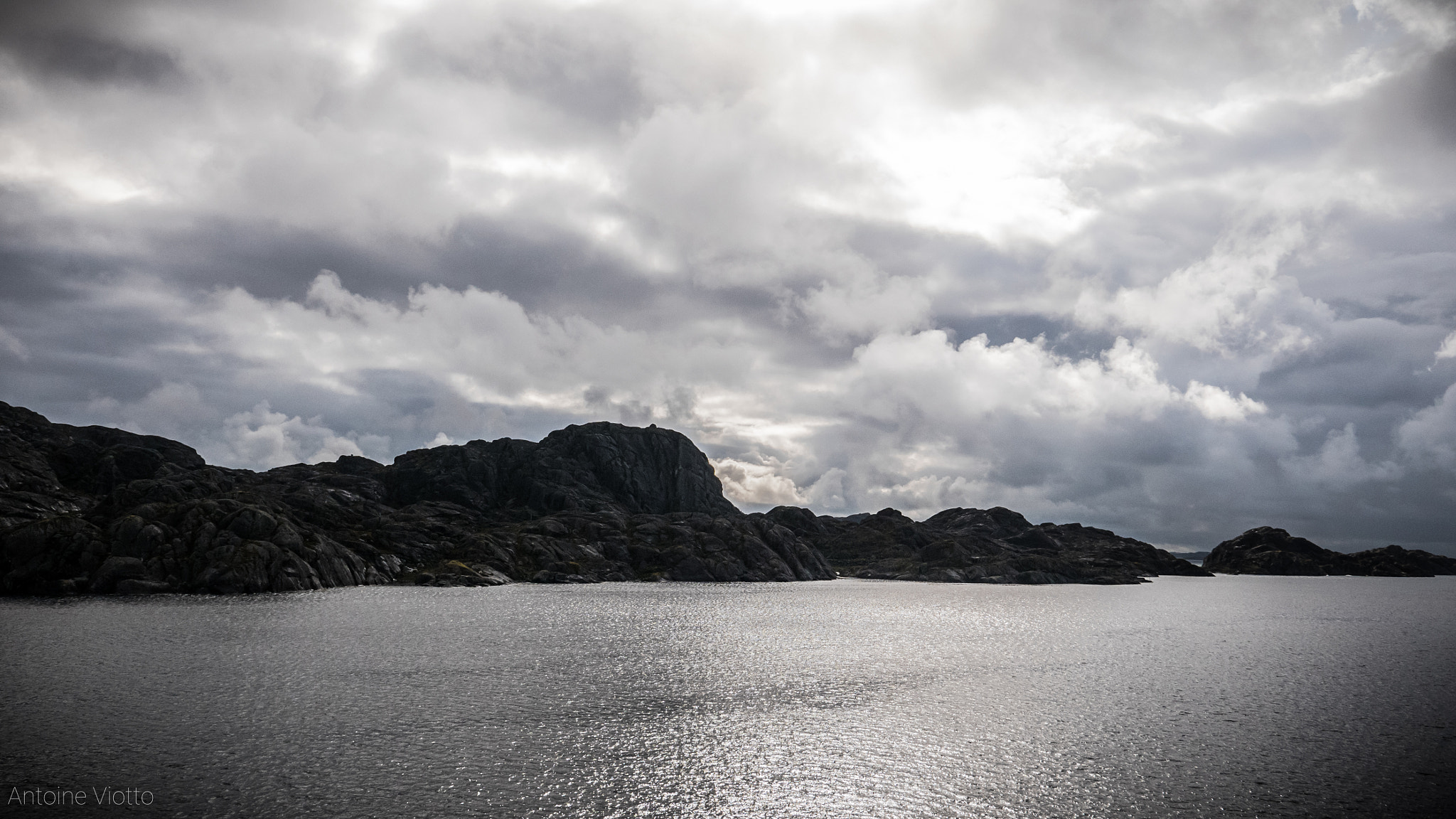 Leica D-Lux (Typ 109) sample photo. Wild coast photography