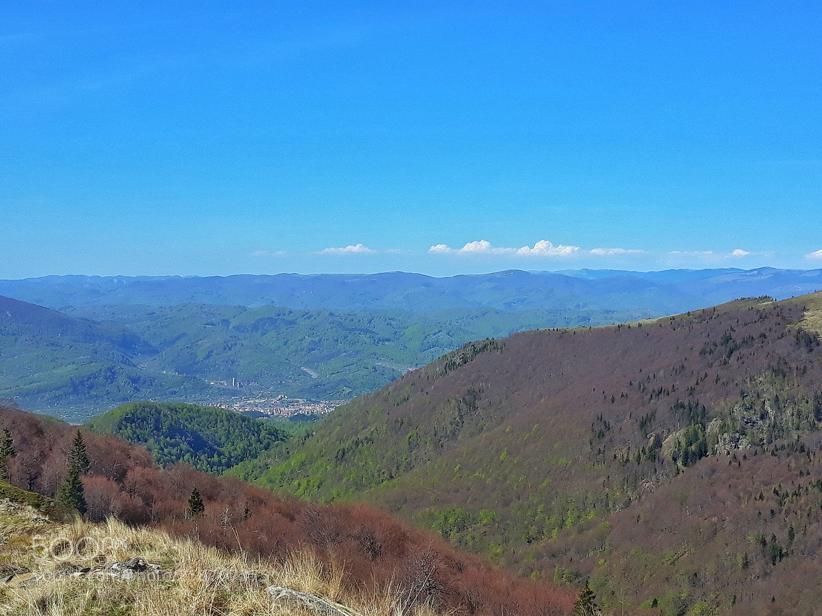 Samsung Galaxy J5 sample photo. Above the clouds #2 photography