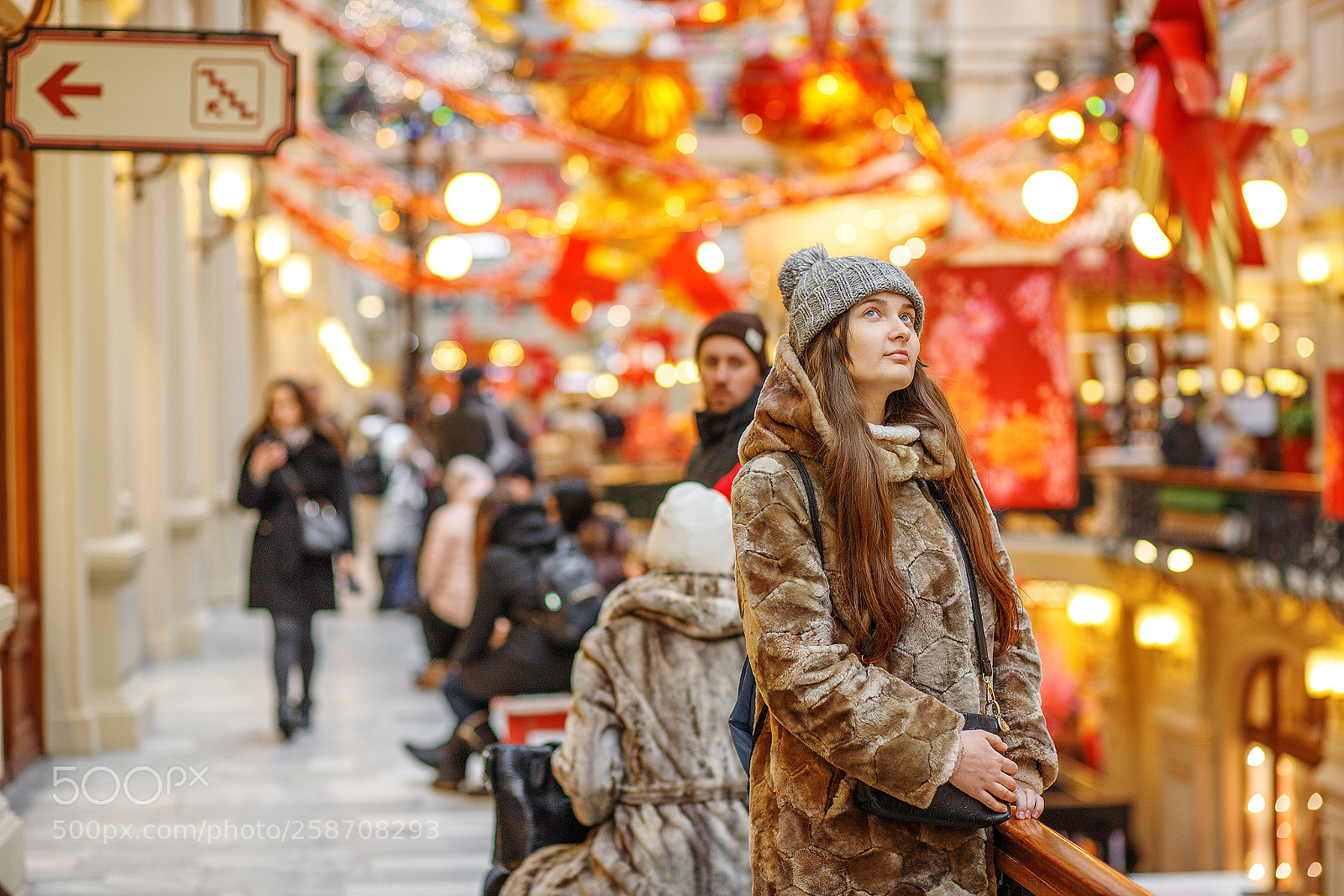 Canon EOS 6D Mark II sample photo. Наташа Гум photography