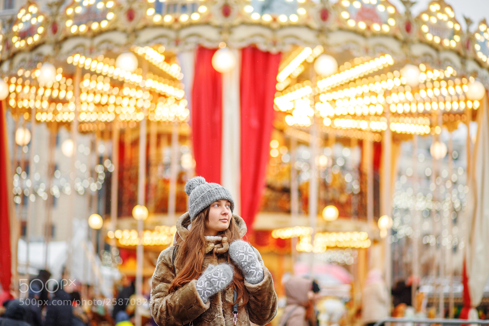 Canon EOS 6D Mark II sample photo. Наташа photography