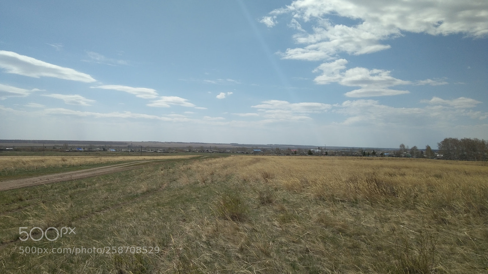 Xiaomi Redmi 4 Pro sample photo. Уйско Чебаркульская photography