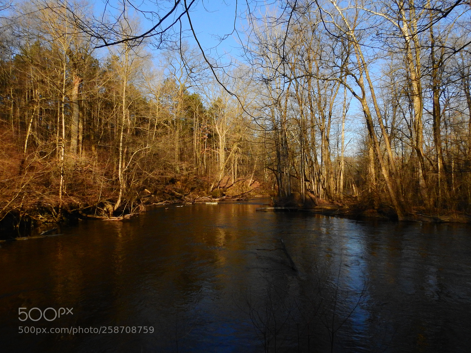 Nikon Coolpix P900 sample photo. Pigeon river photography